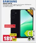 Aktuelles Galaxy A26 5G Angebot bei E center in Mannheim ab 189,99 €