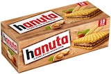 Haselnuss-Schnitte bei REWE im Steinen Prospekt für 2,79 €