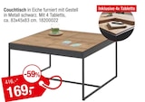 Aktuelles Couchtisch Angebot bei Opti-Wohnwelt in Bremen ab 169,00 €
