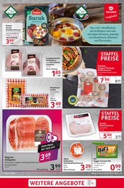 Aktueller Selgros Prospekt mit Wurst, "cash & carry", Seite 5