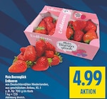 Aktuelle Erdbeeren Angebote bei diska in Erfurt Aktuelles Erdbeeren Angebot bei diska in Erfurt ab 4,99 €