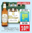 Aktuelles Premium Pils Angebot bei Marktkauf in Maintal ab 9,99 €