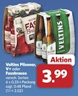 Veltins Pilsener von Veltins im aktuellen combi Prospekt