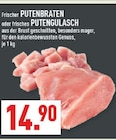 Frischer Putenbraten Angebote bei Marktkauf Kerpen für 14,90 €