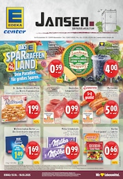 Supermarkt Prospekt von E center Alsdorf E center Prospekt: "Aktuelle Angebote", 28 Seiten, 13.10.2025 - 18.10.2025