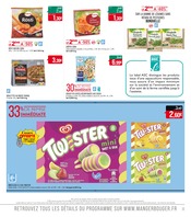 Fruits De Mer Angebote im Prospekt "C'EST TOUS LES JOURS LE MARCHÉ" von Supermarchés Match auf Seite 11