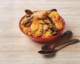 Promo Paëlla Royale à 10,49 € dans le catalogue U Express à Crozon