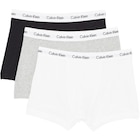 Boxers homme - CALVIN KLEIN en promo chez Carrefour Champigny-sur-Marne à 24,99 €