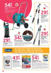Bricolage en promo dans le catalogue Mr.Bricolage à la page 6