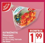 Moosrosen bei EDEKA im Falkensee Prospekt für 1,99 €