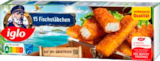 E center - Fischstäbchen Angebot im Prospekt Fischstäbchen bei E center im Prospekt "" für 2,49 €