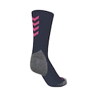 Chaussettes de handball MATI PRO TRAINING SOCKS - HUMMEL - Intersport à Rennes Chaussettes de handball MATI PRO TRAINING SOCKS - HUMMEL en promo chez Intersport Rennes à 5,99 €