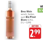 Wein bei EDEKA im Prospekt "" für 2,99 €