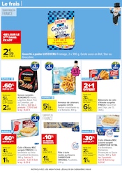 D'autres offres dans le catalogue "LE MOIS MONOPOLY" de Carrefour à la page 41