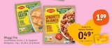 Lachs-Sahne Gratin im tegut Prospekt Lachs-Sahne Gratin von Maggi im aktuellen tegut Prospekt für 0,49 €
