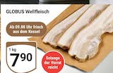 Aktuelle Chips Angebote bei GLOBUS in Siegen (Universitätsstadt) Aktuelles Globus Wellfleisch Angebot bei GLOBUS in Siegen (Universitätsstadt) ab 7,90 €
