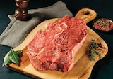 Viande bovine basse côte à griller avec os en promo chez Super U Rouen à 12,89 €
