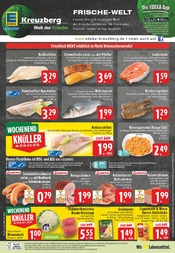 Garnelen im EDEKA Prospekt in Koblenz Aktueller EDEKA Prospekt mit Garnelen, "Aktuelle Angebote", Seite 26