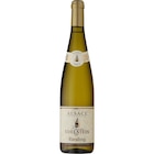 A.O.P. Alsace Riesling - LUCIEN EDELSTEIN dans le catalogue Carrefour Proximité