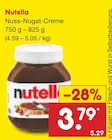 Netto Marken-Discount Nottuln Prospekt mit  im Angebot für 3,79 €