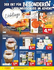 Aktueller Netto Marken-Discount Prospekt mit Pasta, "Aktuelle Angebote", Seite 8