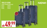 Trolley-Serie 50 cm Angebote von NOWI bei Marktkauf Ibbenbüren für 49,99 €