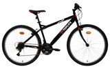 VTT Mountain 26" - TOPLIFE en promo chez Carrefour Rambouillet à 169,99 €