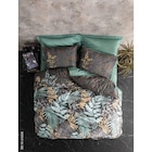 Baumwolle im POCO Prospekt Baumwoll Satin Bettwäsche Satin im aktuellen POCO Prospekt für 19,99 €