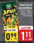 Jumpys Paprika bei EDEKA im Mönchengladbach Prospekt für 0,99 €