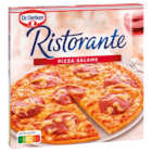 RISTORANTE PIZZA SALAME Angebote von Dr. Oetker bei REWE Kerpen für 1,99 €