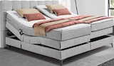 Boxspringbett „Epos“ bei Schaffrath im Krefeld Prospekt für 1.299,00 €