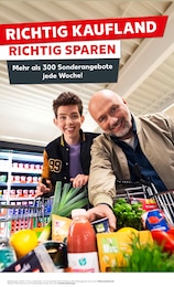 Obst im Kaufland Prospekt "KNÜLLER" auf Seite 6