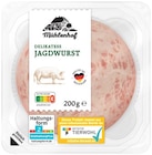 Aktuelles Delikatess Jagdwurst Angebot bei Penny in Bottrop ab 0,99 €