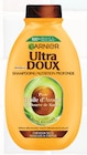 Shampooing nutrition intense huile d'avocat & beurre de karité - ULTRA DOUX - Intermarché Express Shampooing nutrition intense huile d'avocat & beurre de karité - ULTRA DOUX à 1,44 € dans le catalogue Intermarché Express