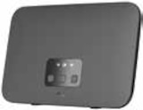 expert Hildburghausen - Router Speedport Smart 4 R2 Angebot im Prospekt Router Speedport Smart 4 R2 bei expert im Hildburghausen Prospekt für 169,00 €