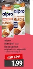 Mandeldrink original Angebote von Alpro bei famila Nordost Kiel für 1,99 €
