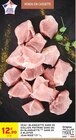 Promo Veau : blanquette sans os (collier, poitrine sans os) ou blanquette sans os a à mijoter à 12,90 € dans le catalogue Intermarché Super à Saint-Cyprien