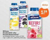 Frucht Kefir im Angebot bei tegut in Aschaffenburg Frucht Kefir Angebote von Milram bei tegut Aschaffenburg für 1,29 €