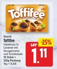 Toffifee von Storck für 1,11 € bei EDEKA im Angebot Toffifee von Storck im aktuellen EDEKA Prospekt