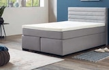 Boxspringbett Angebot in Münnerstadt Boxspringbett im aktuellen Prospekt bei Opti-Megastore in Münnerstadt