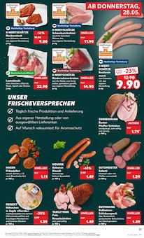 Grillfleisch im aktuellen Kaufland Prospekt (Dresden) Grillfleisch im Kaufland Prospekt "Hier bin ich richtig" mit 64 Seiten (Dresden)