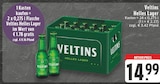 Helles Lager Angebote von Veltins bei EDEKA Kleve für 1,78 €