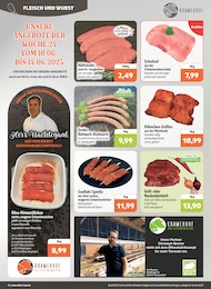Fleisch Angebot & Preis im aktuellen aktiv & irma Prospekt Fleisch Angebot im aktuellen aktiv & irma Prospekt auf Seite 4