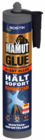 Montagekleber „Mamut Glue“ von  im aktuellen Hagebaumarkt Prospekt für 8,99 €