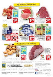 Aktueller E center Prospekt mit Rindfleisch, "Aktuelle Angebote", Seite 20