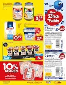 Mehl im aktuellen Netto Marken-Discount Prospekt (Bonn) Mehl im Netto Marken-Discount Prospekt "Aktuelle Angebote" mit 67 Seiten (Bonn)