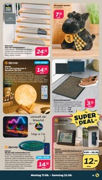 Wetterstation Angebot & Preis im aktuellen Netto mit dem Scottie Prospekt Wetterstation Angebot im aktuellen Netto mit dem Scottie Prospekt auf Seite 17
