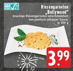 Riesengarnelen Bollywood bei E center im Solingen Prospekt für 3,99 €