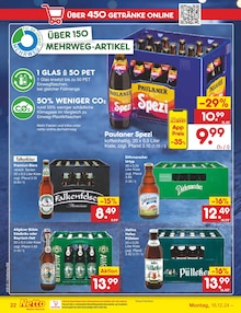 Veltins im Netto Marken-Discount Prospekt "Aktuelle Angebote" mit 56 Seiten (Lehrte)