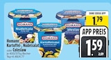 Kartoffelsalat im Angebot bei EDEKA in Augsburg Kartoffelsalat Angebote von Homann bei EDEKA Augsburg für 1,59 €